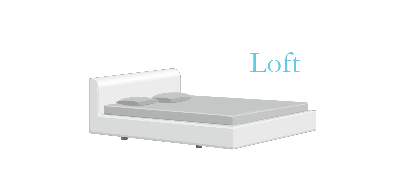 Bed Loft